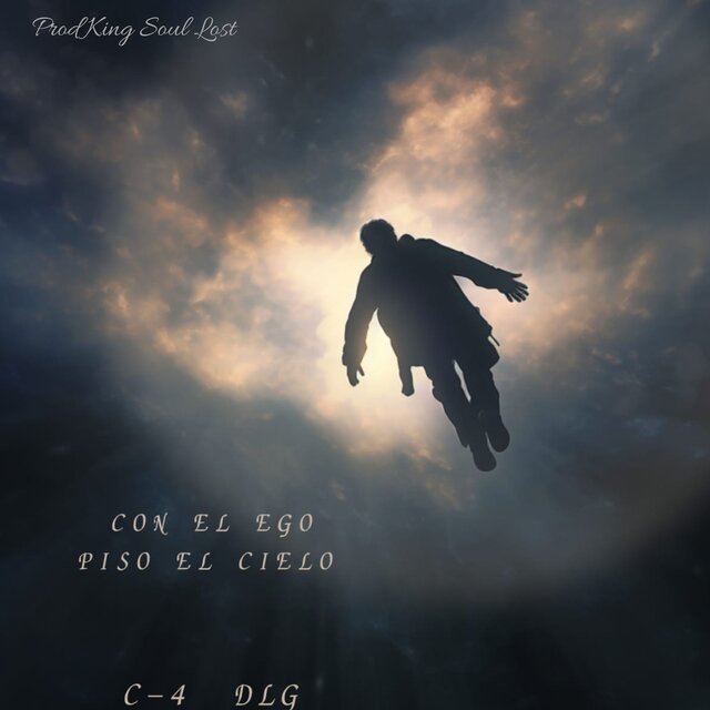 Con El Ego Piso El Cielo