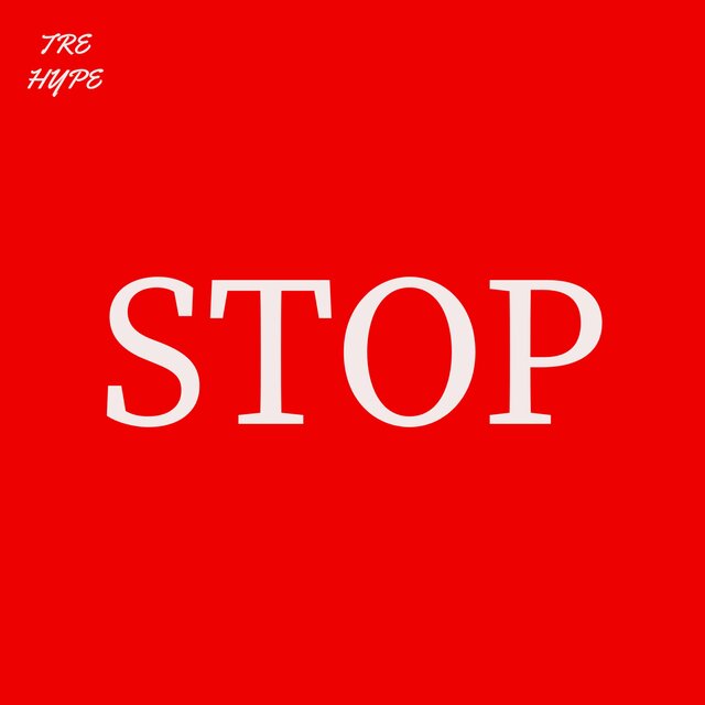 STOP