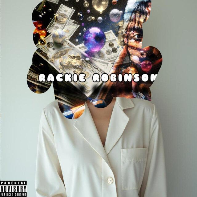 Rackie Robinson