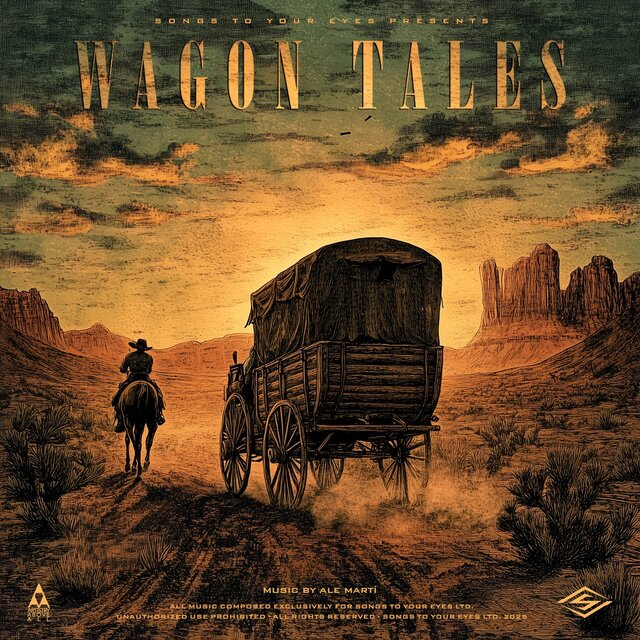 Wagon Tales