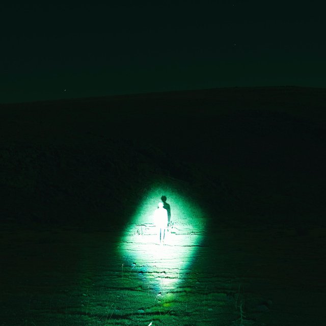 I'm sorry, I'm leaving...