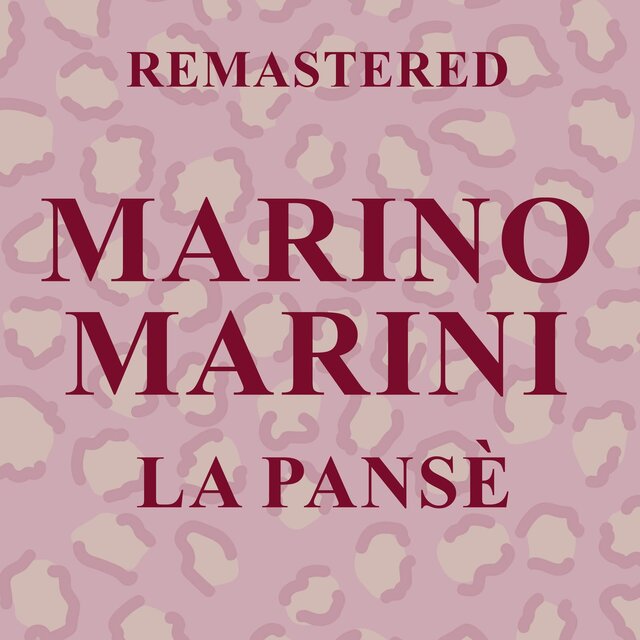 La pansè (Remastered)