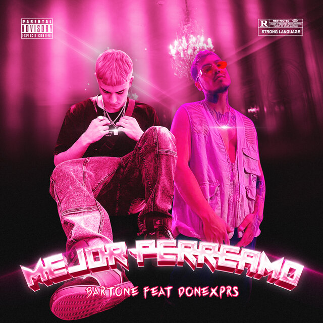 Mejor Perreamo