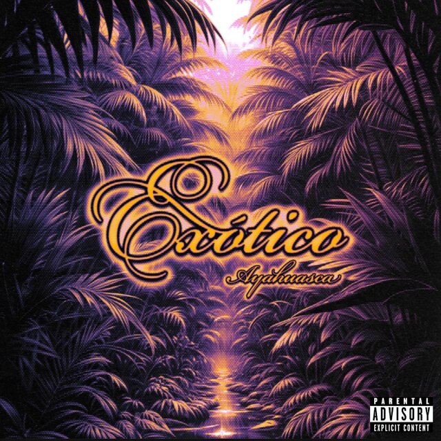 Exótico (single)