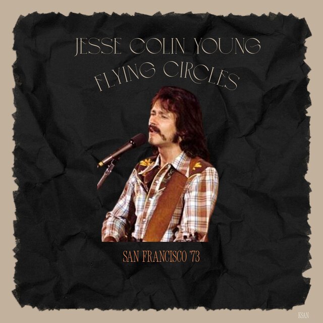 Flying Circles (Live San Francisco '73)