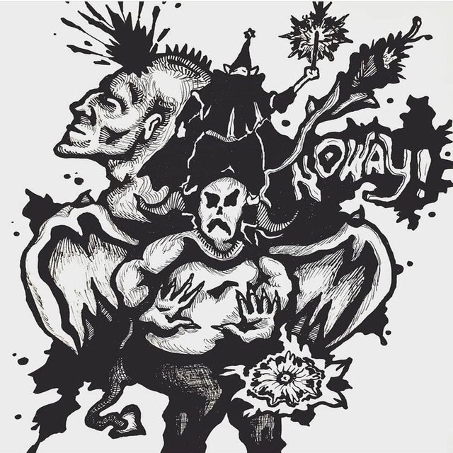 NOWAY!
