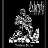 Oblivion Barrage