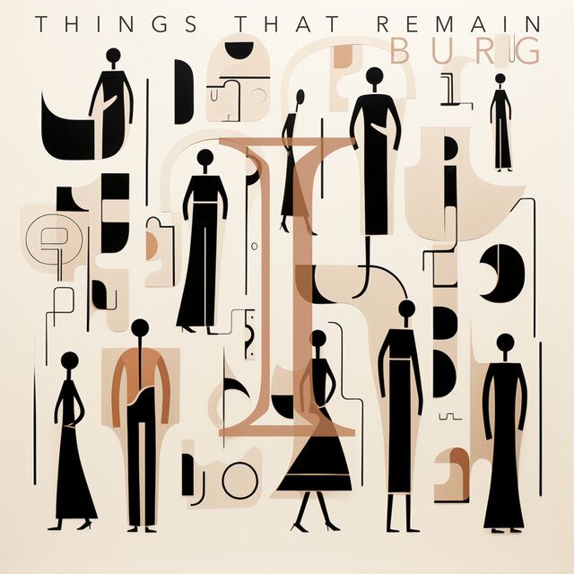 Things That Remain - I