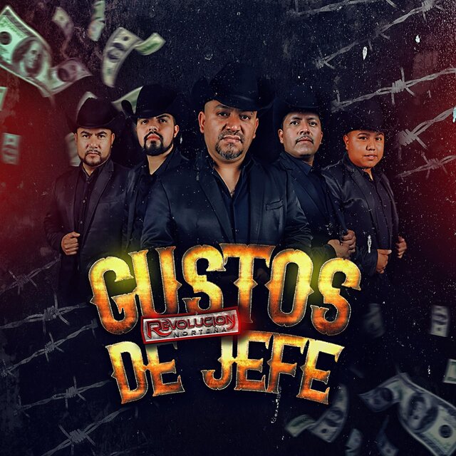 Gustos De Jefe