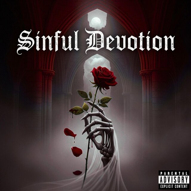 Sinful Devotion