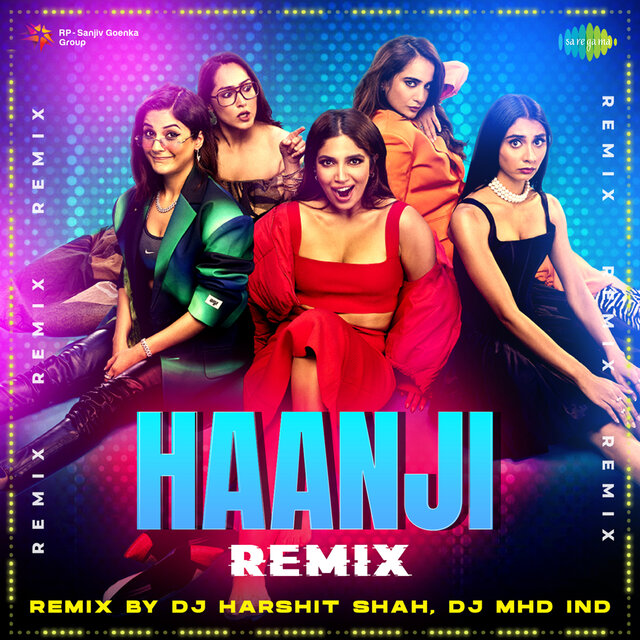 Haanji (Remix)