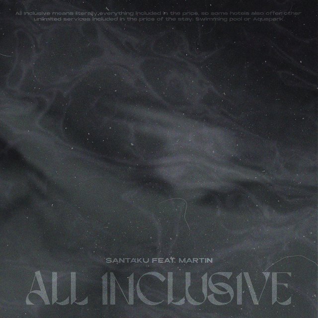 All Inclusive