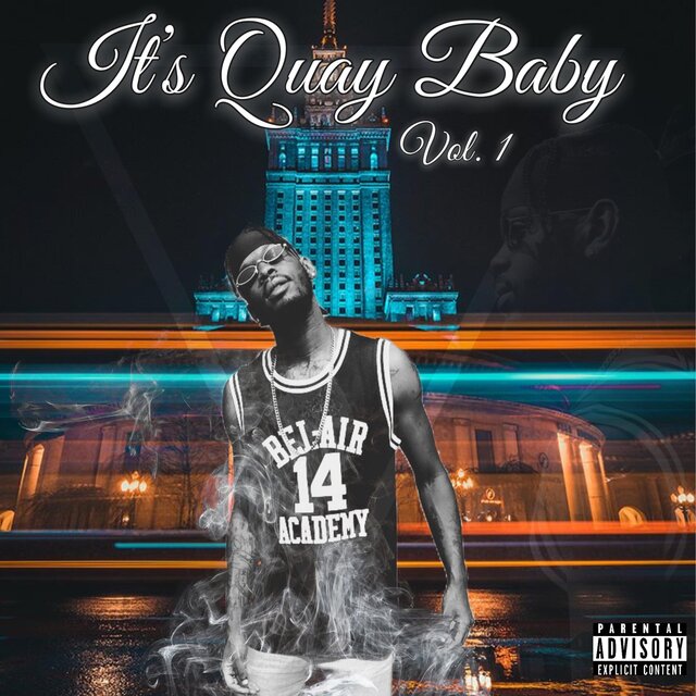 It's Quay Baby, Vol. 1