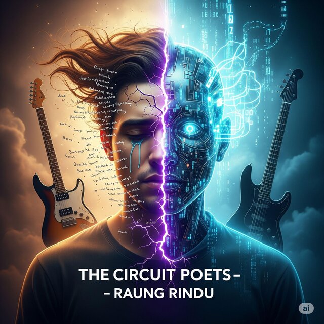 Raung Rindu