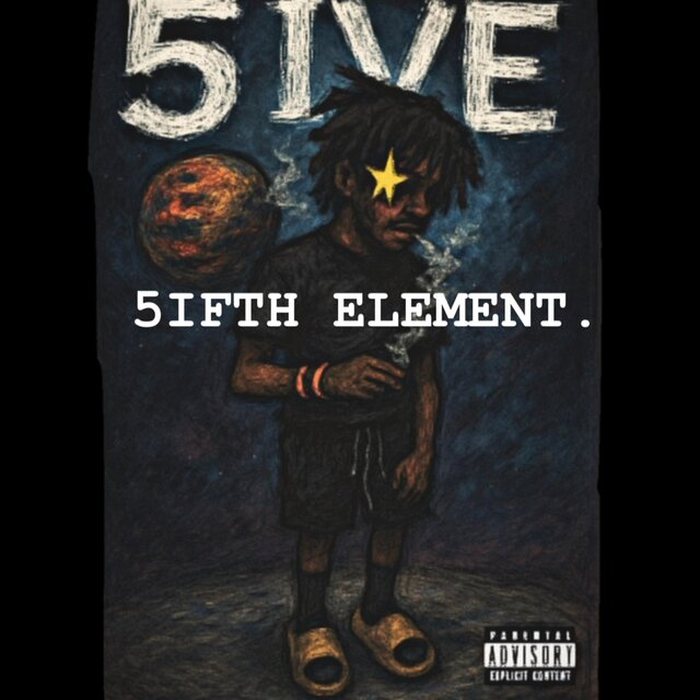 5IFTH ELEMENT.