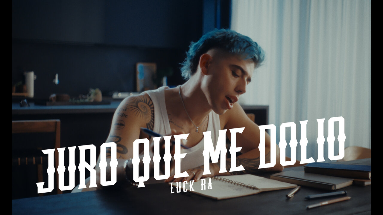 JURO QUE ME DOLIO