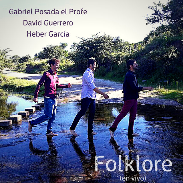 Folklore (en vivo)