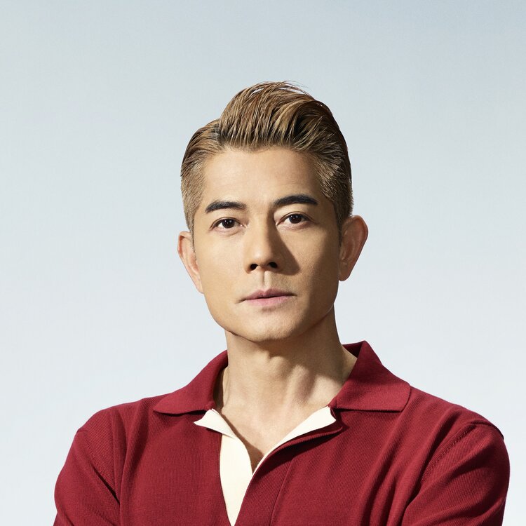 郭洪甫  TIDAL