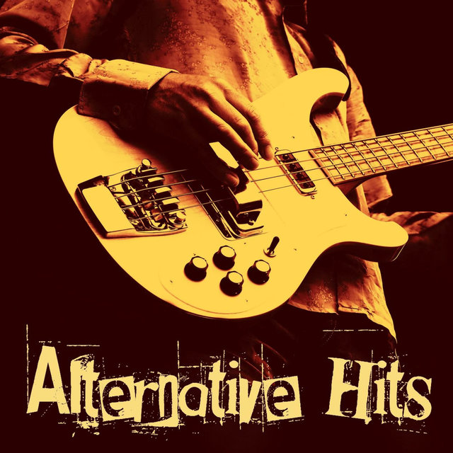 Alternative Hits - Incl. Blackout, Sail, Video Games, The a Team