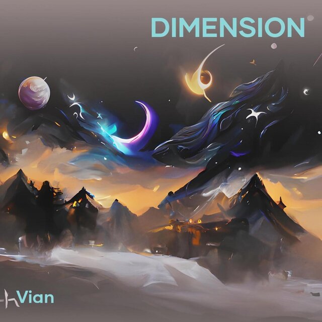 Dimension