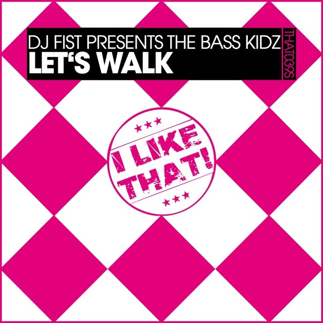 Let's Walk