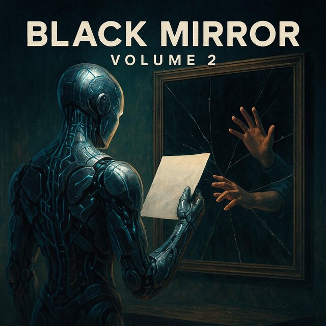 Black Mirror Volume 2