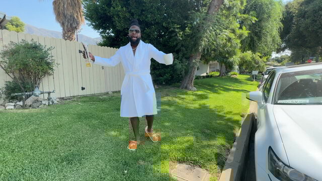 Im On It (Official Video)