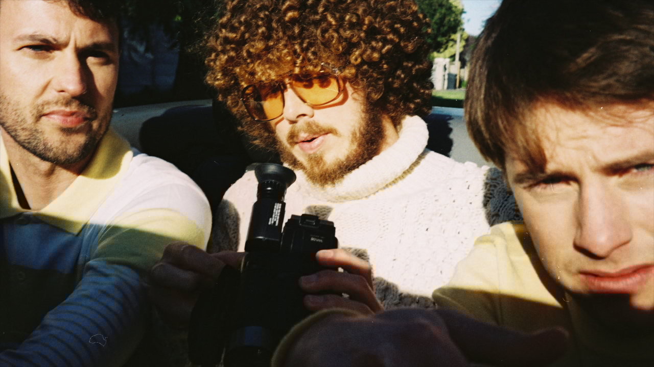 Camera