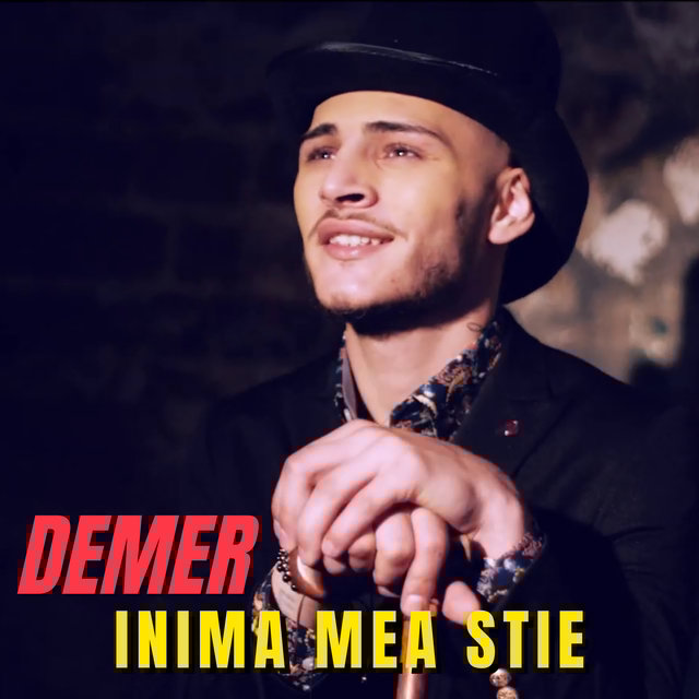 Inima Mea Stie