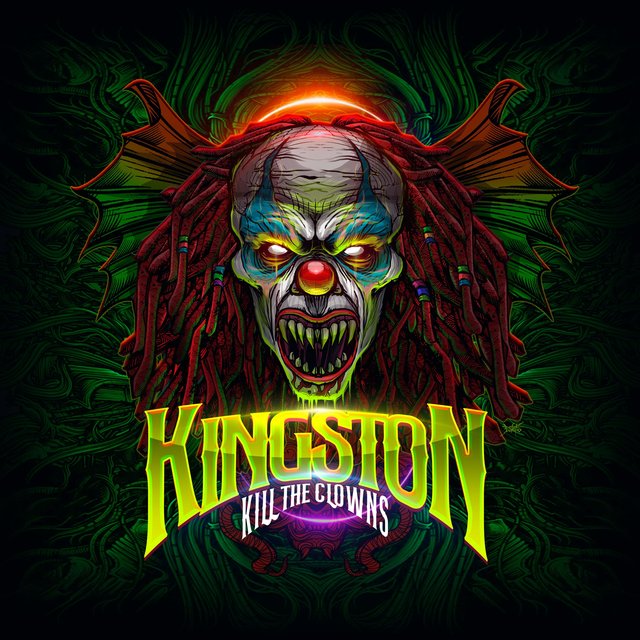 Kingston