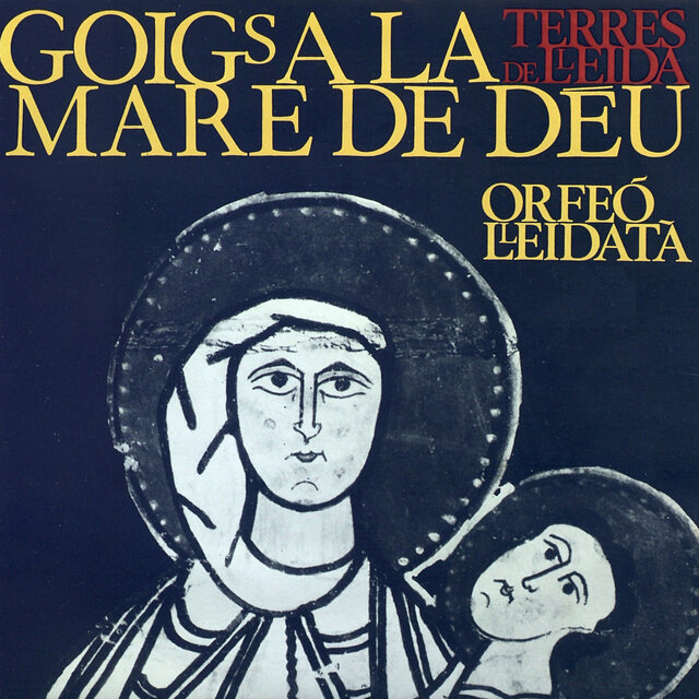 Goigs a la Mare de Déu & Terres de Lleida