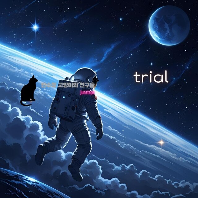 trial