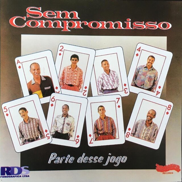 Parte Desse Jogo