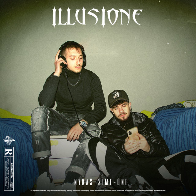 Illusione