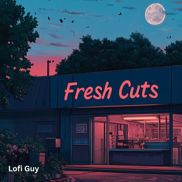 fRESH cUTS