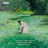 15 Neue Liebeslieder Waltzes, Op. 65: No. 15, Zum Schluß 