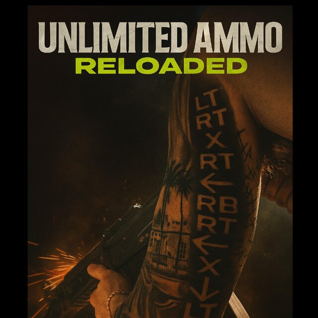 Unlimited Ammo: Reloaded