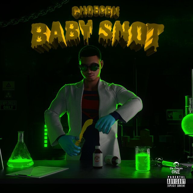 Baby $not