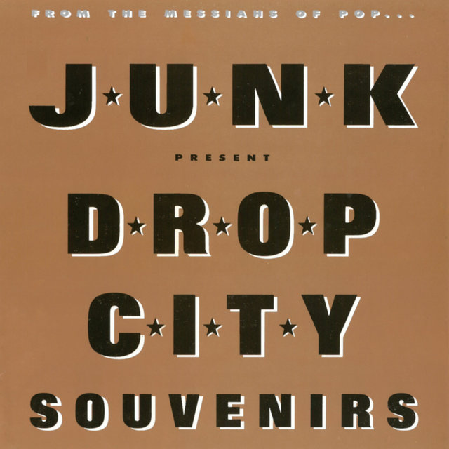 Drop City Souvenirs  (2016 Remaster)