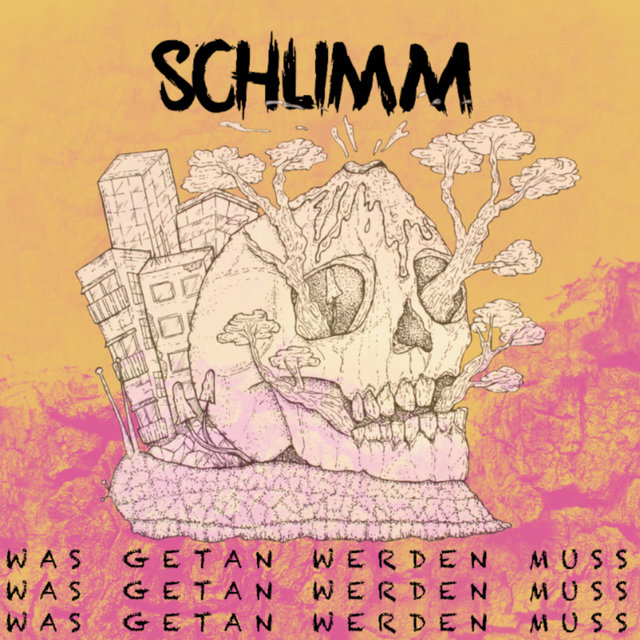Was getan werden muss