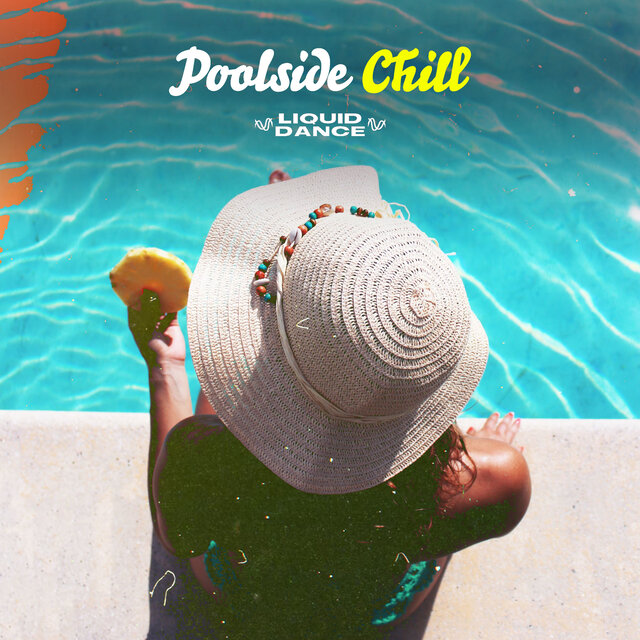Poolside Chill