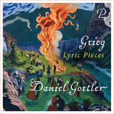 8 Lyric Pieces, Op. 12: No. 1, Arietta