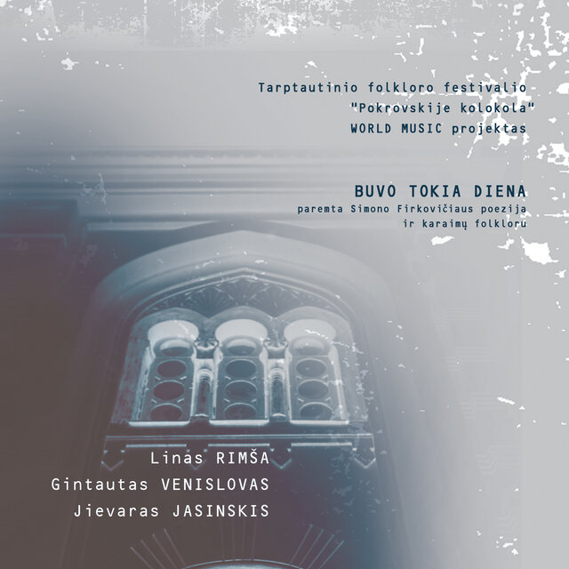 Buvo tokia diena