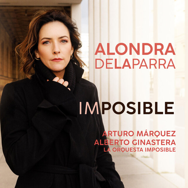 Imposible (Presentado por GNP Seguros)
