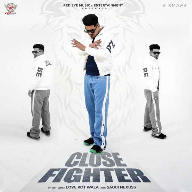 Close Fighter