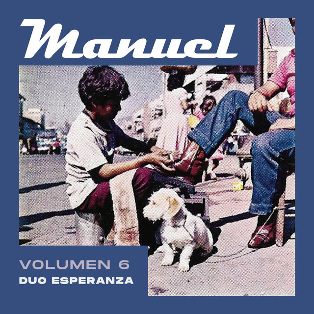 Manuel Vol. 6