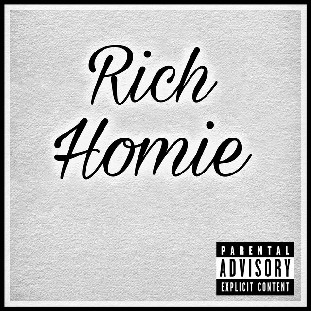 Rich Homie