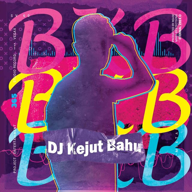 DJ Kejut Bahu