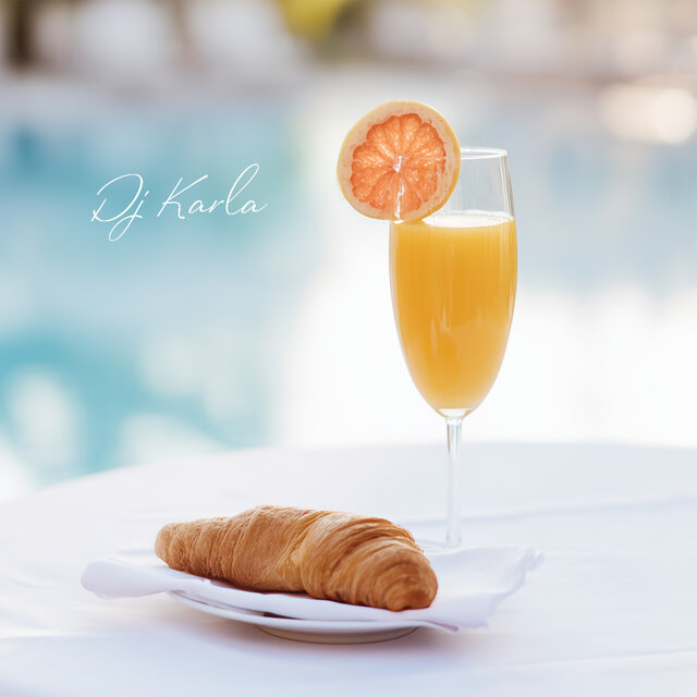 Mediterranean Summer Mood