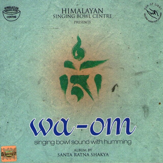 Wa-Om